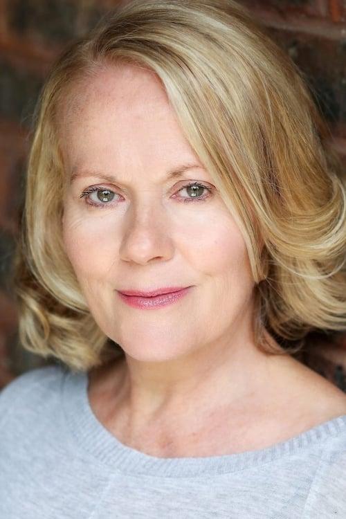 Caroline Berry fotoğrafı