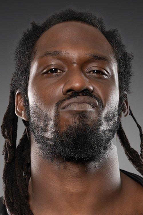 Richard Swann fotoğrafı