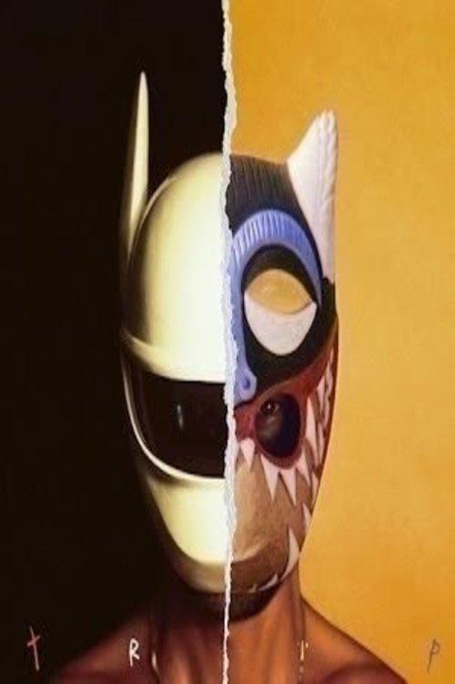 Cro -Behind the Beat x CRO (Priority Concert von O2 in Berlin live) film afişi