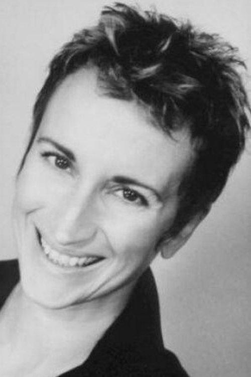 Violetta Sanchez fotoğrafı