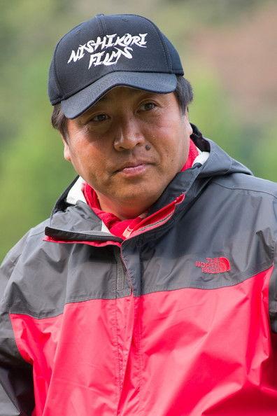 Yoshinari Nishikôri fotoğrafı