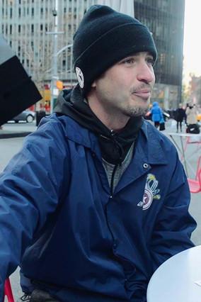 Quim Cardona fotoğrafı