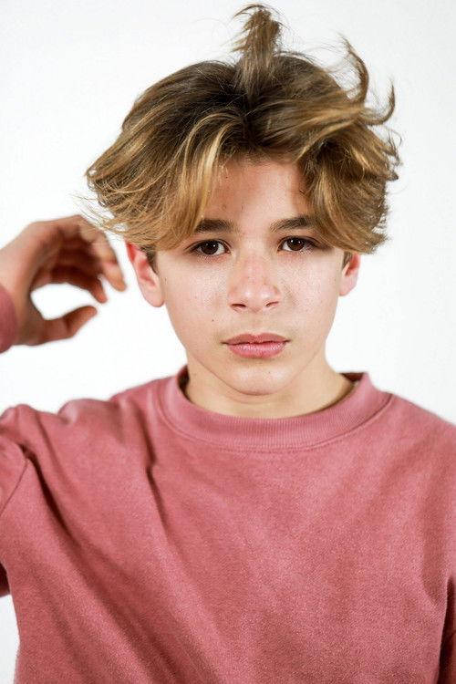 Mattia Rega fotoğrafı