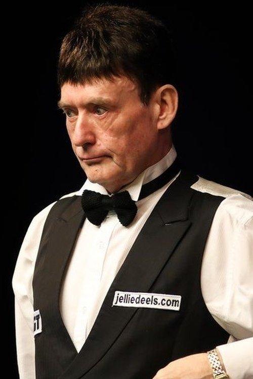 Jimmy White fotoğrafı