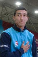 Abilkhan Amankul fotoğrafı