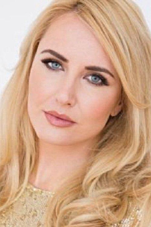 Nancy Sorrell fotoğrafı