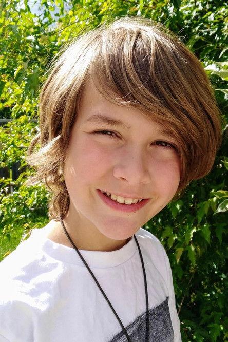 Sequoia Janvier fotoğrafı