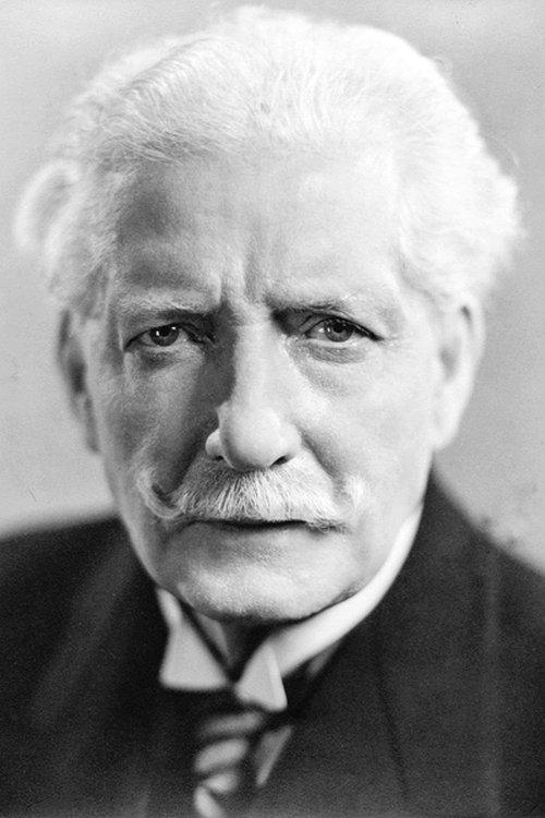 Tore Svennberg fotoğrafı