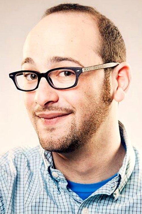 Josh Gondelman fotoğrafı