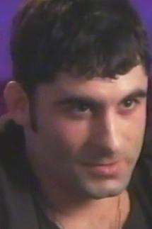 Nick Serra fotoğrafı