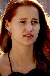 Lenka Jurošková fotoğrafı