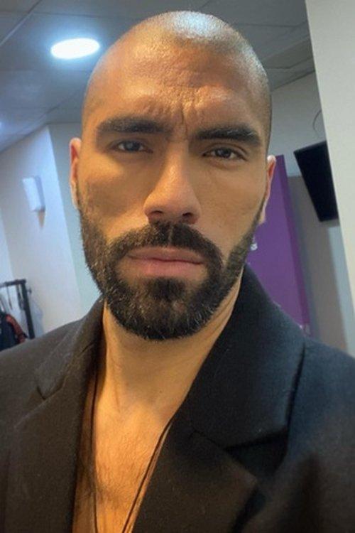 Orlando Alfaro fotoğrafı