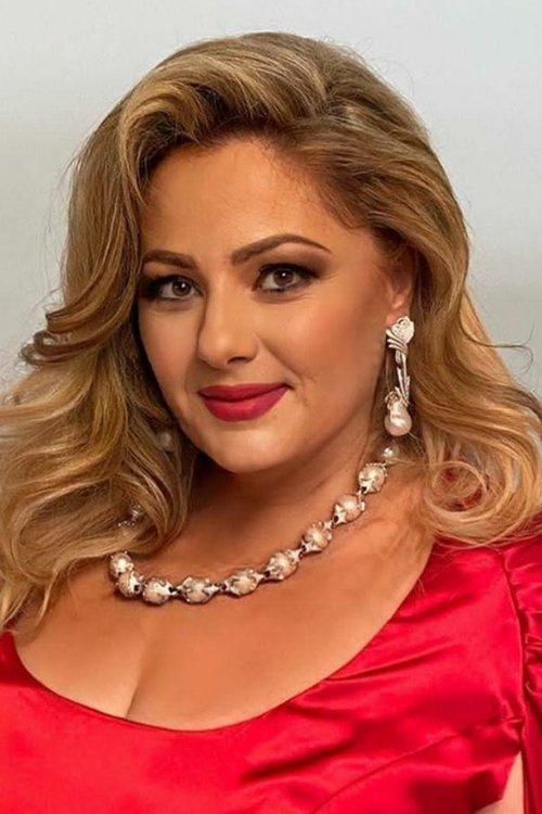 Areti Zahariadou fotoğrafı