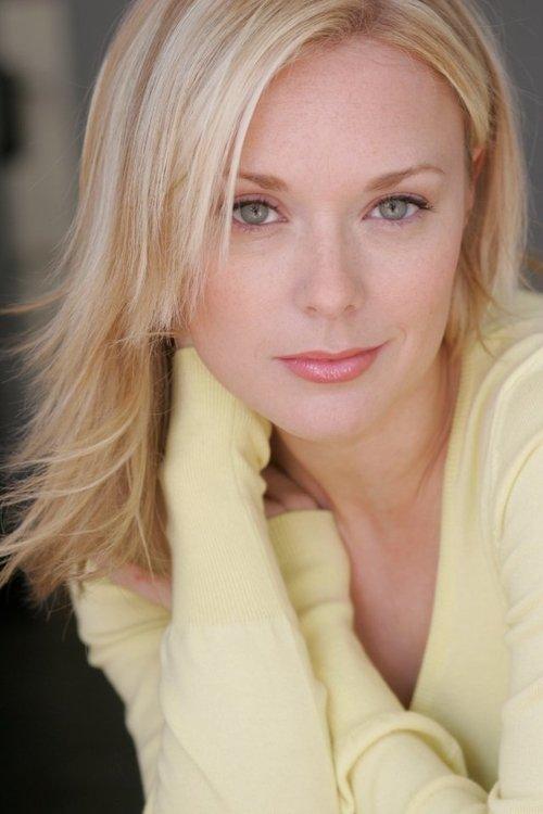 Jana Savage fotoğrafı