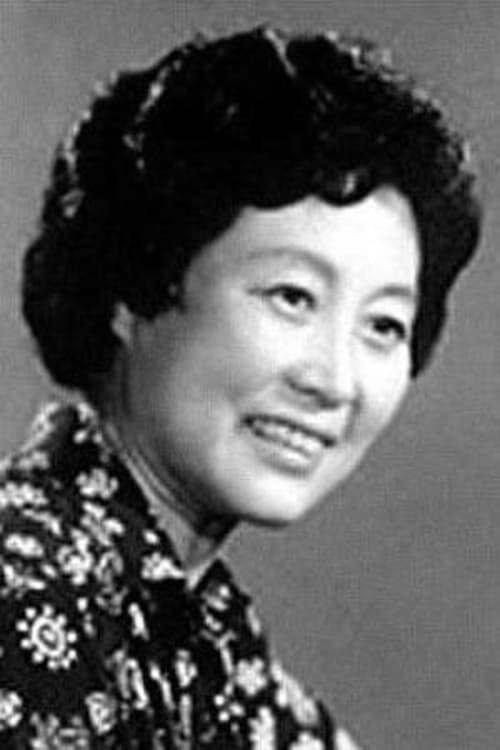 Li Lingjun fotoğrafı