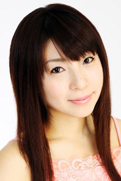 Aika Ando fotoğrafı