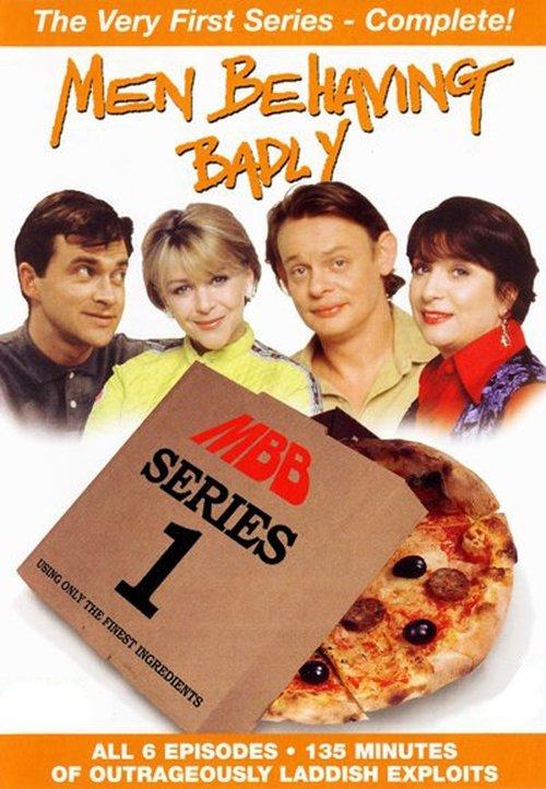 Men Behaving Badly Sezon 1