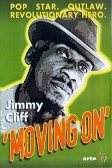 Jimmy Cliff - Moving On film afişi