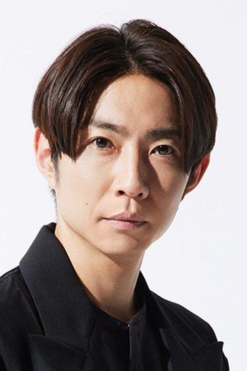 Masaki Aiba fotoğrafı