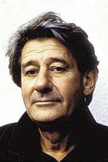 Helmut Newton fotoğrafı