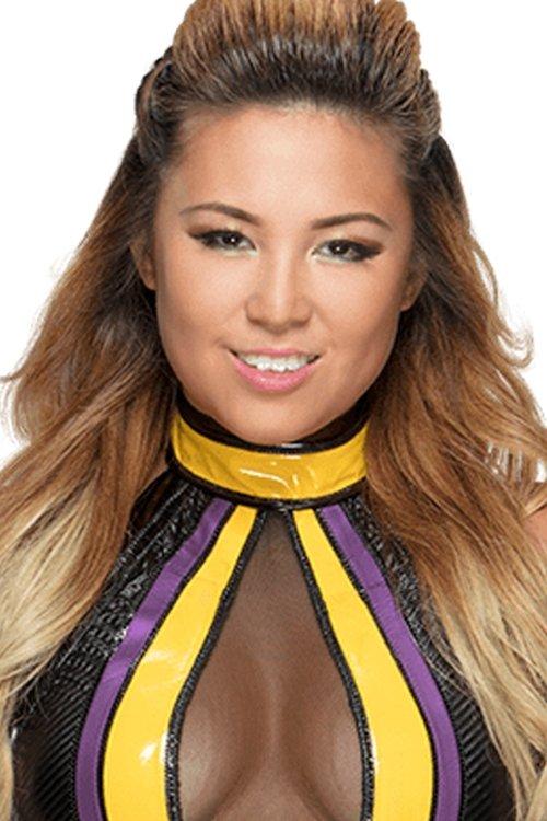 Julia Ho fotoğrafı