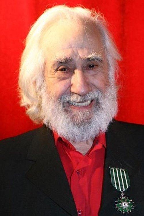 Jean-Claude Deret fotoğrafı