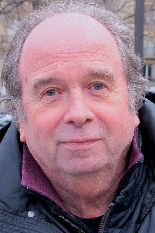 Daniel Janneau fotoğrafı