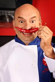 Piet Huysentruyt fotoğrafı