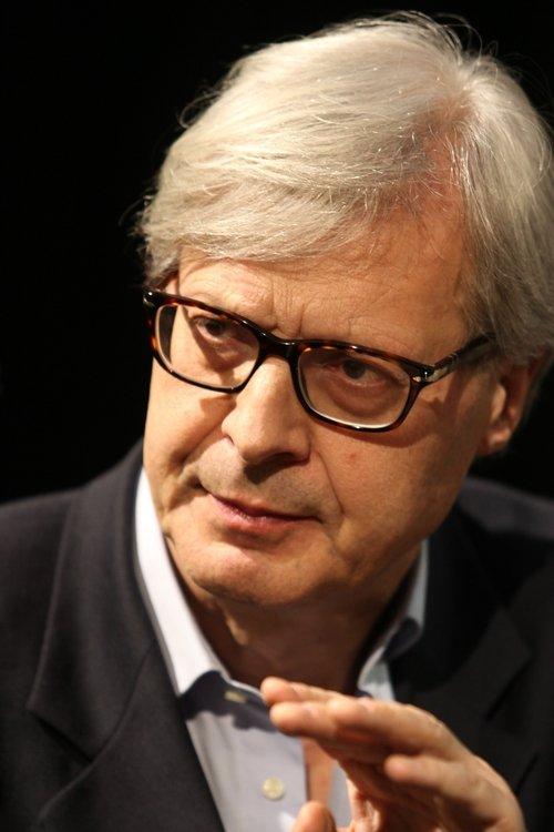 Vittorio Sgarbi fotoğrafı