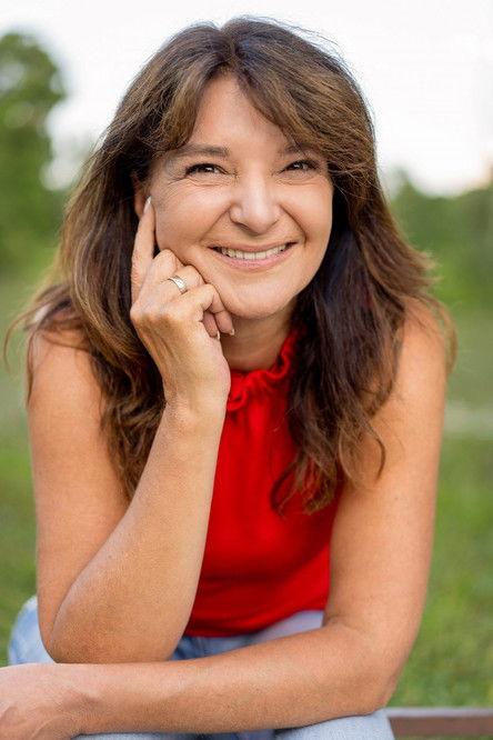 Anke Evertz fotoğrafı