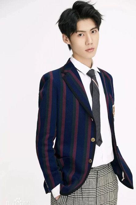 Tang Shaowen fotoğrafı