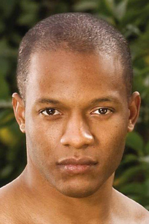 Eddie Diaz fotoğrafı