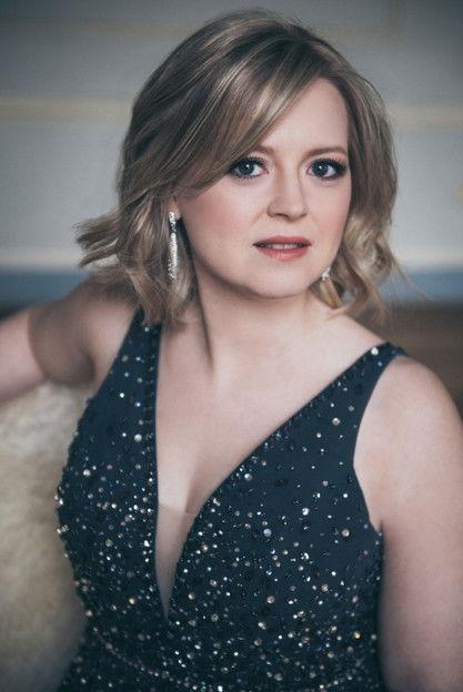 Fflur Wyn fotoğrafı