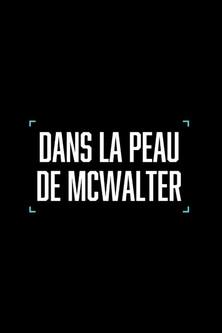 Dans la peau de McWalter film afişi