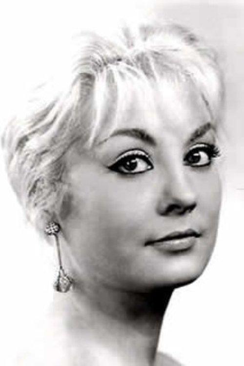 Jenny Astruc fotoğrafı