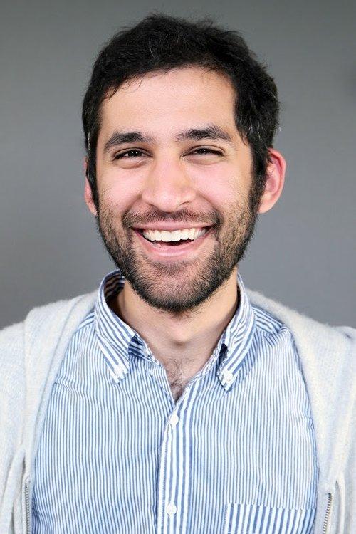 Anthony Burch fotoğrafı