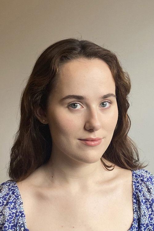 Ruby Harvey fotoğrafı