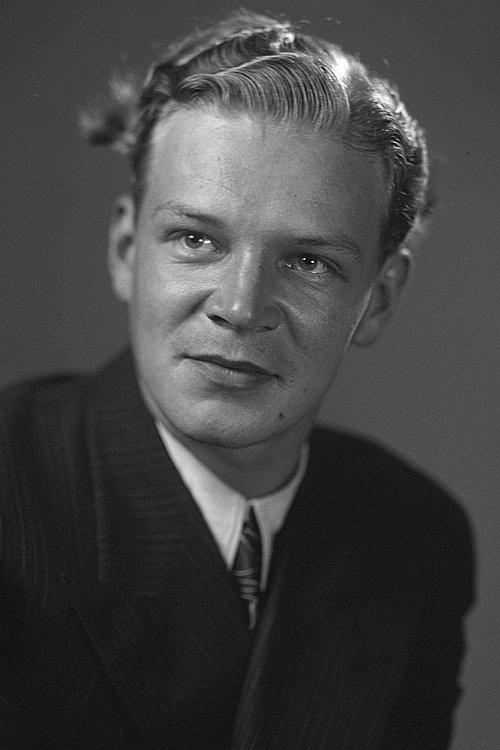 Unto Salminen fotoğrafı