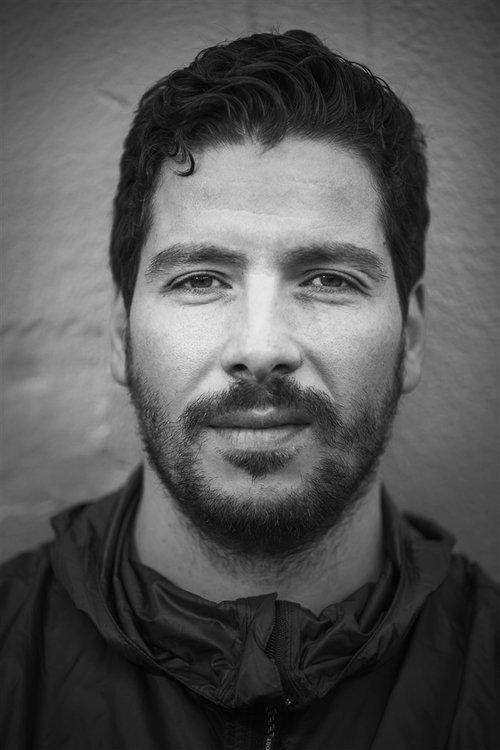 Redouane Bougheraba fotoğrafı