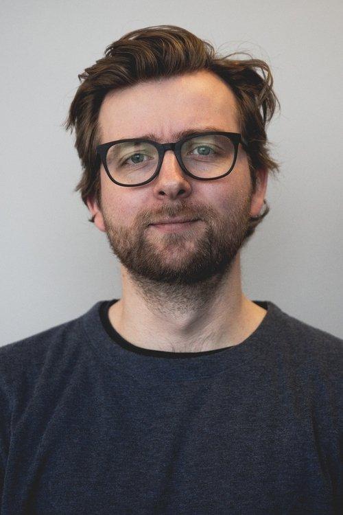 Martin Beyer-Olsen fotoğrafı