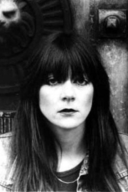 Cosey Fanni Tutti fotoğrafı