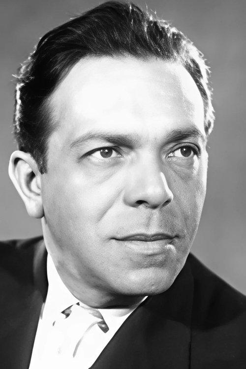 Lev Lyubetsky fotoğrafı