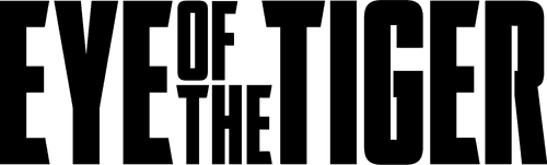 Eye of the Tiger Management logo