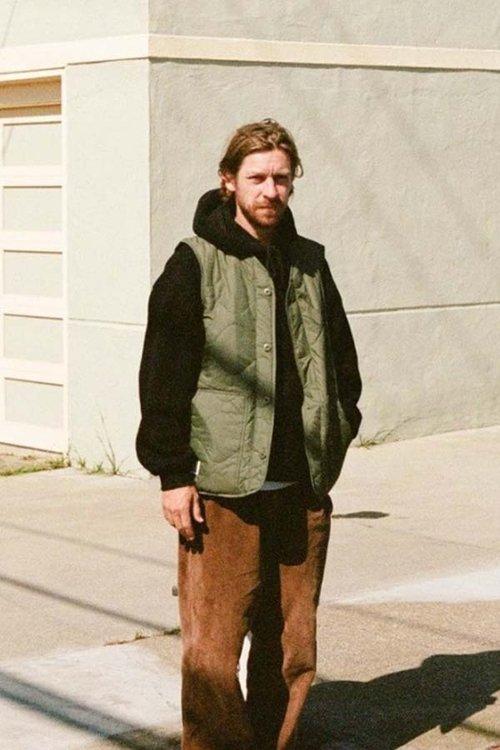 Ben Gore fotoğrafı