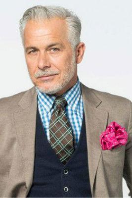 Haris Christopoulos fotoğrafı