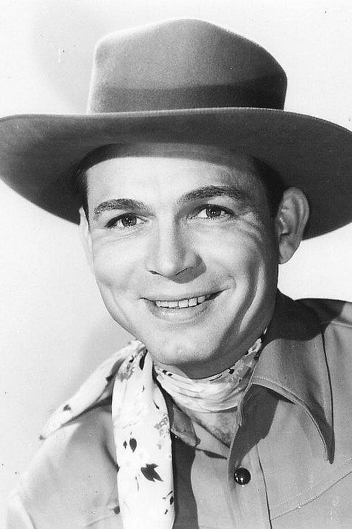 Eddie Dew fotoğrafı