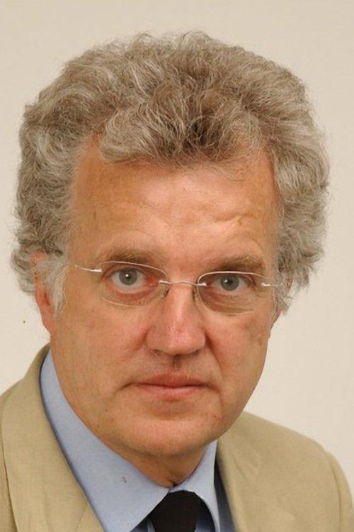 Christian Wolmar fotoğrafı