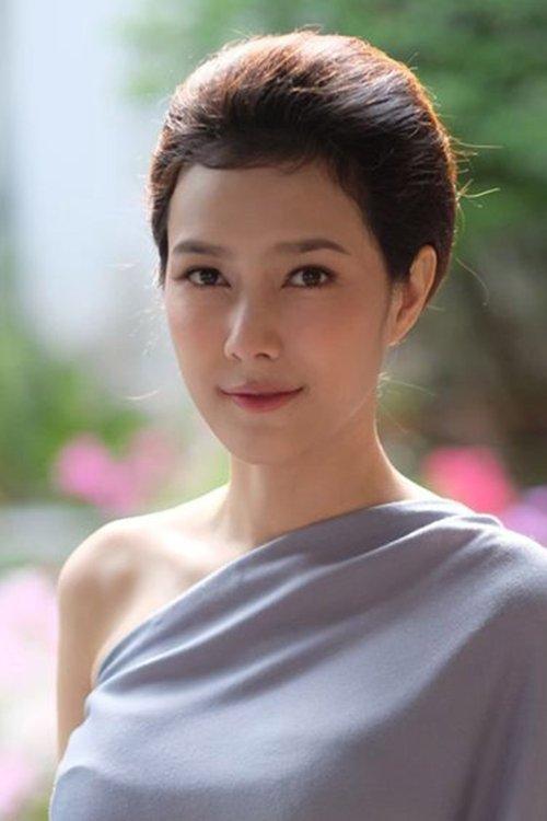 Nattasha Nauljam fotoğrafı