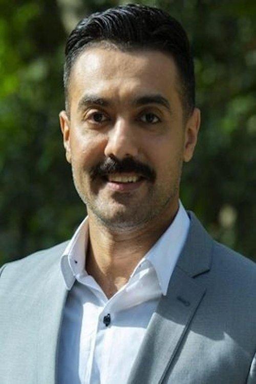 Hassan Eid fotoğrafı