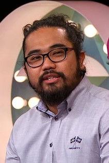 Johan Raja Lawak fotoğrafı